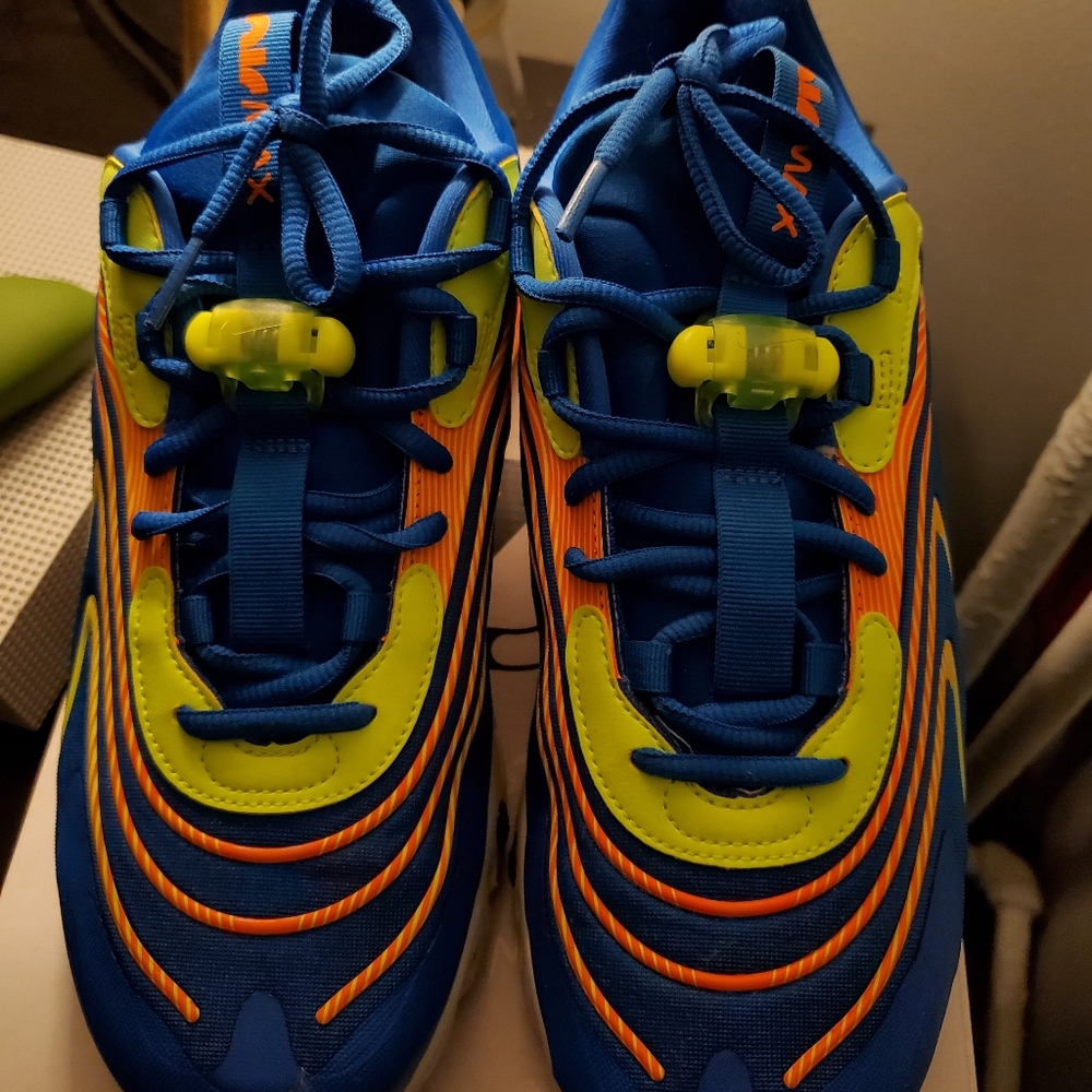 Nike Air Max 270 React ENG